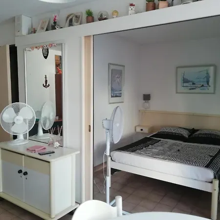Eden Appartement Juan-les-Pins